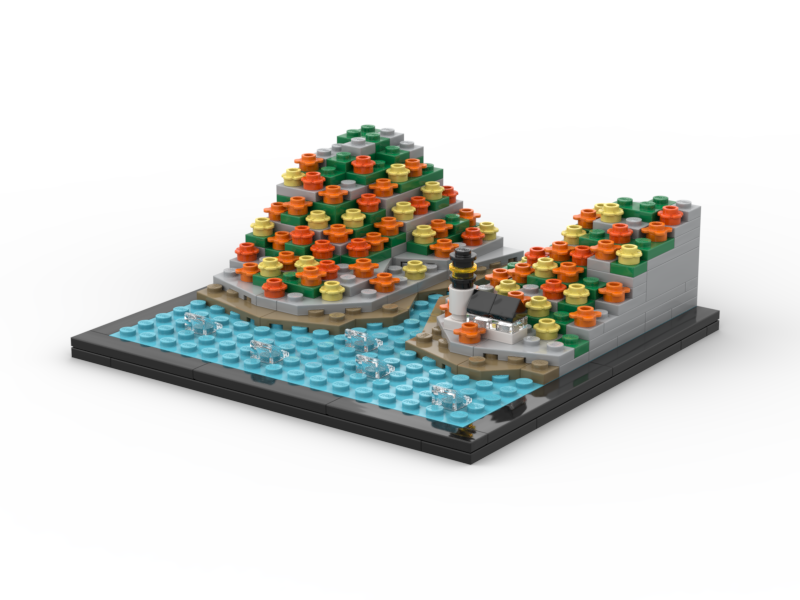 Acadia National Park