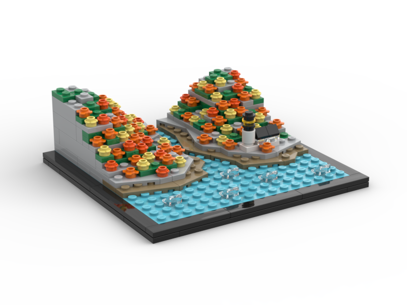 Acadia National Park