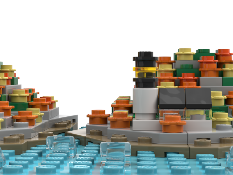 Acadia National Park