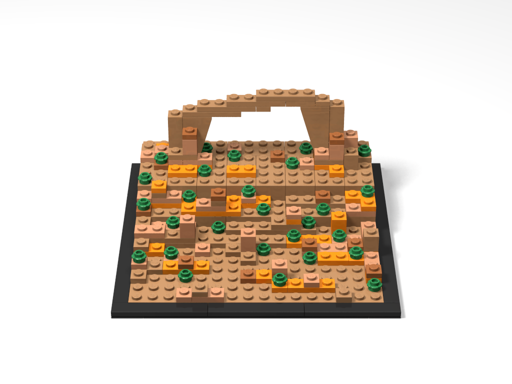 Arches National Park