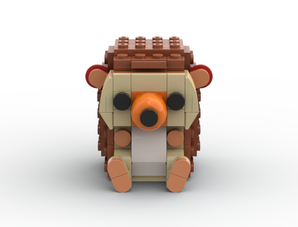 QBricks Logo (Free Download)