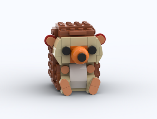 QBricks Logo (Free Download)