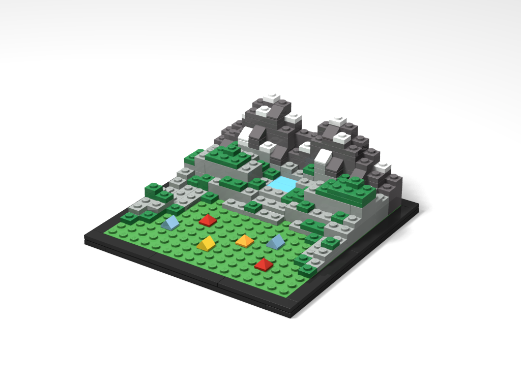 Rocky Mountain National Park