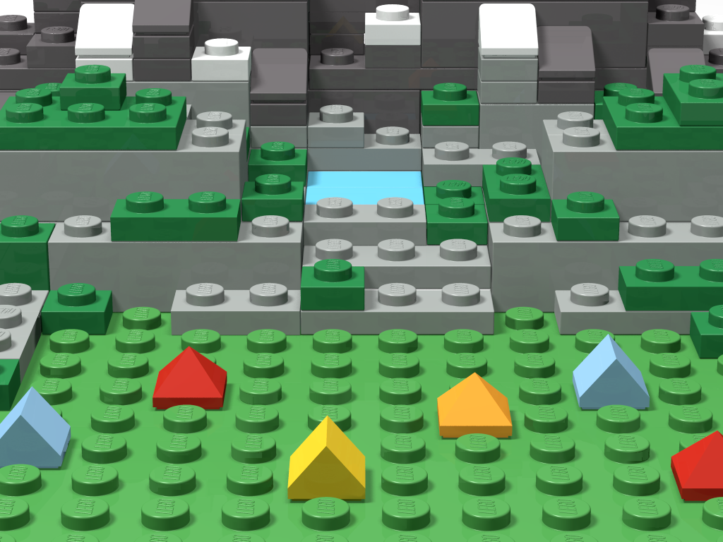 Rocky Mountain National Park