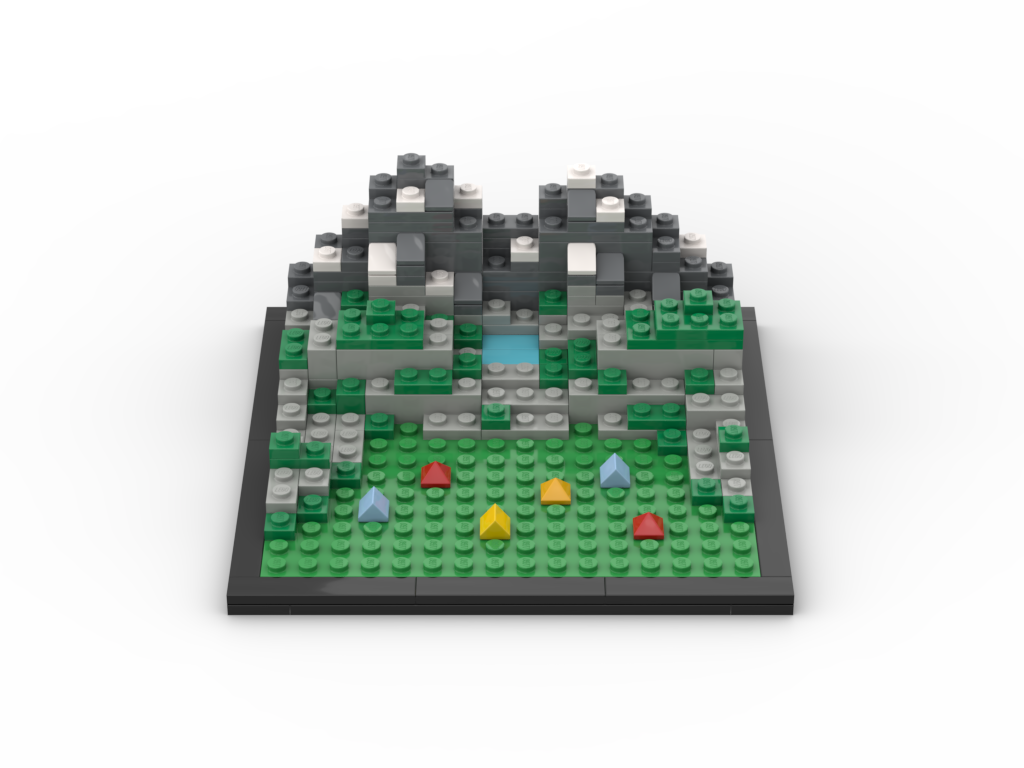 Rocky Mountain National Park